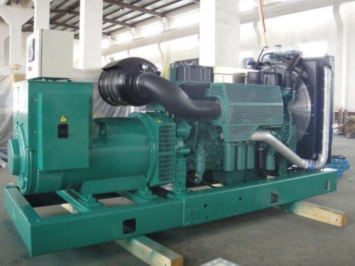 丰城便携静音：租赁无声发电机组，便携式解决能源需求